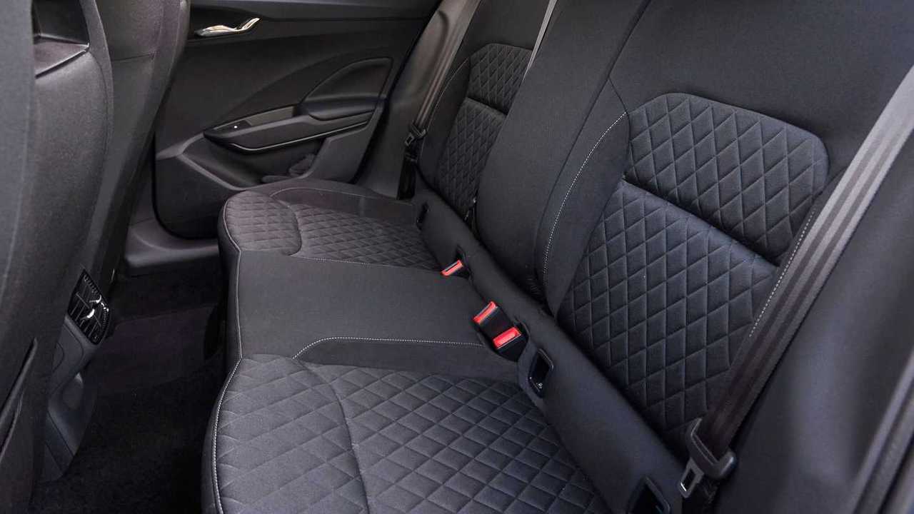 Skoda Fabia 2021, prueba