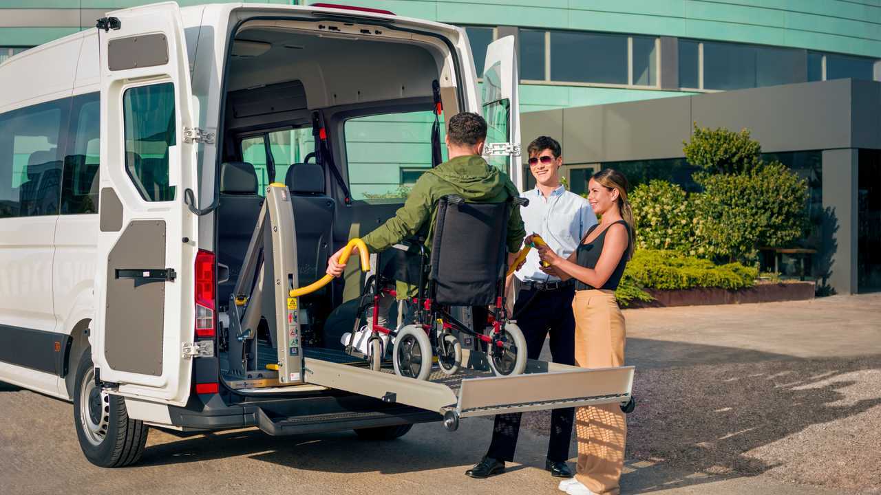 Volkswagen soluciones estandarizadas