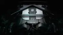 Aston Martin V12 Vantage