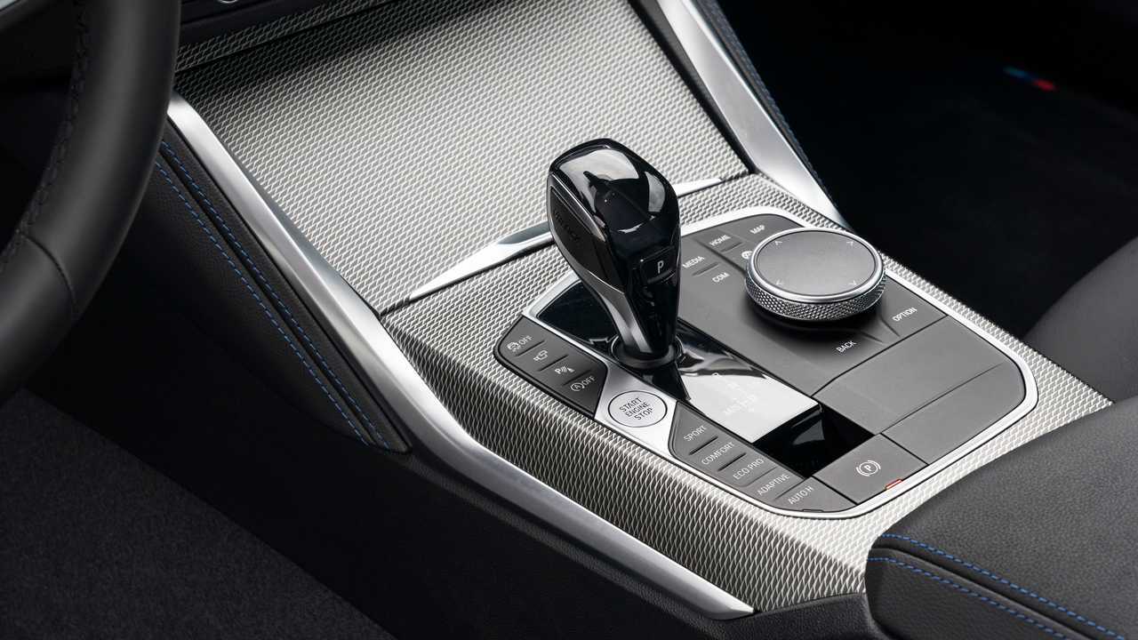 BMW Serie 2 Coupé 2022 primera prueba