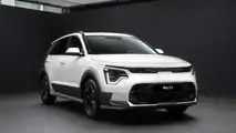 Foto - Kia Niro 2022