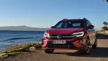 Toma de contacto Volkswagen Taigo 2022