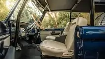 Ford Bronco 1970 en venta