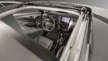 Toyota Yaris (2022) für Brasilien