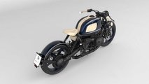 ARES Scrambler