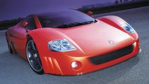 Foto - Le foto dell'esemplare dei record di Volkswagen W12 Concept