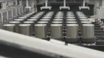 Cellules 4680 batterie Tesla