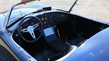 Superformance Cobra Mk III-E