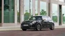 MINI Cooper SE Resolute Edition