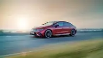 2023 Mercedes-AMG EQE 43