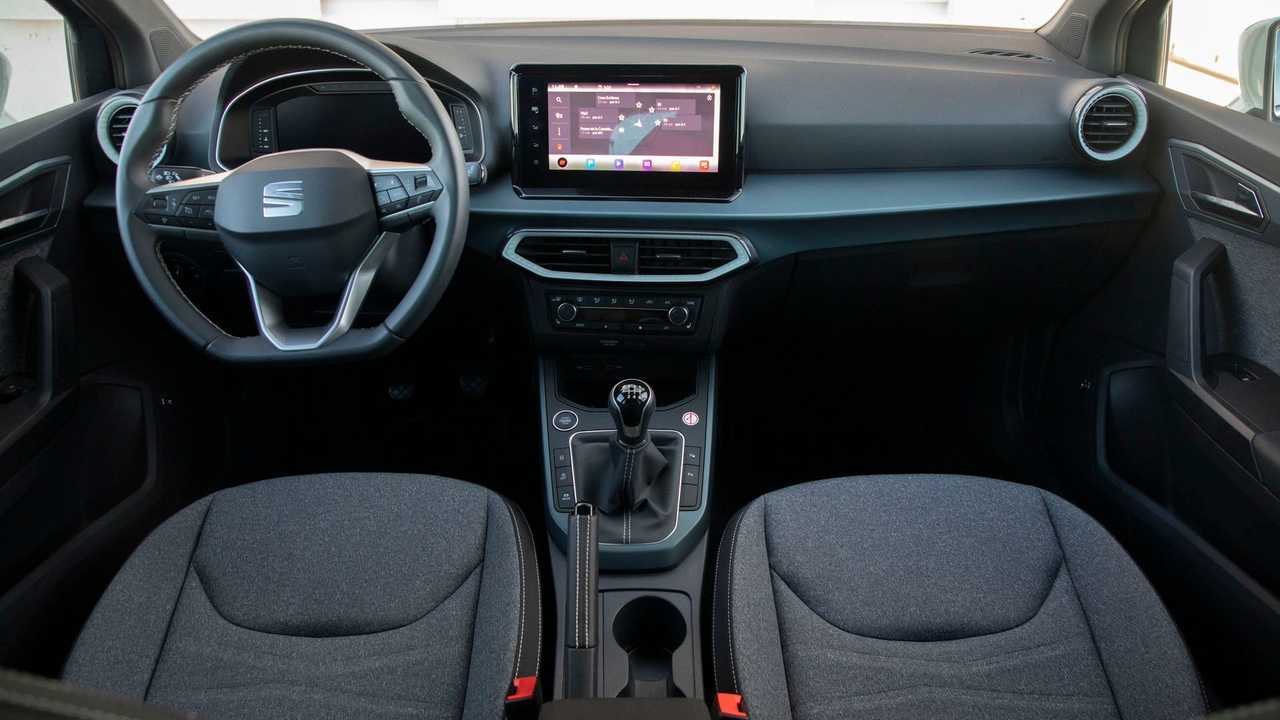 SEAT Arona 1.0 TSI 110 CV X-Perience 2022