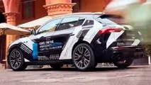 Maserati Grecale