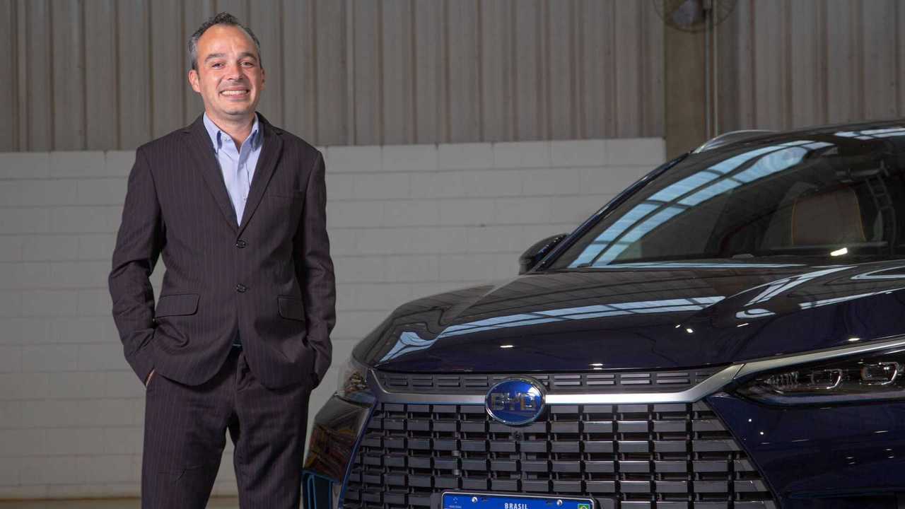Henrique Antunes -Diretor Comercial BYD (1)