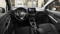 Foto - Nuova Suzuki S-Cross (2021)