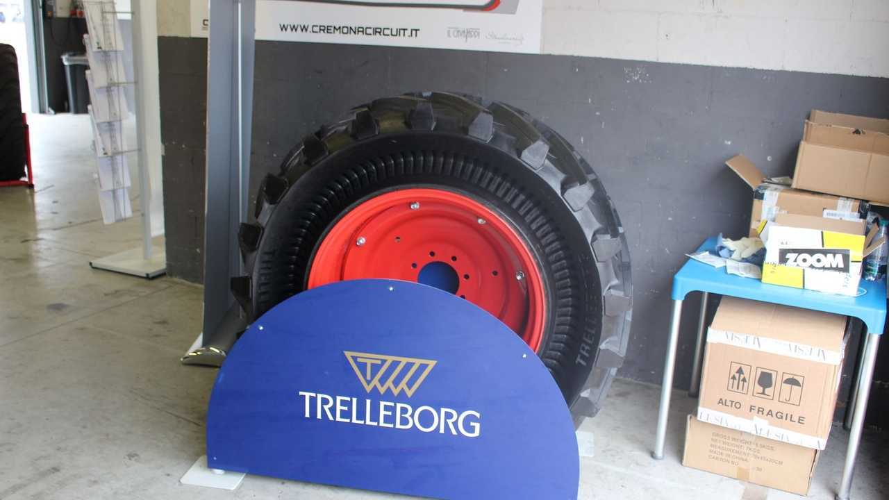 Trelleborg Trattorista dell’anno 2021