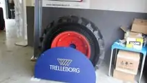 Trelleborg Trattorista dell’anno 2021