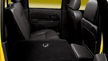 New Isuzu i-370 Pick-up