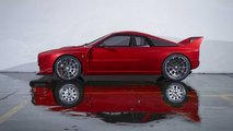 Kimera Automobili EVO37