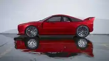 Kimera Automobili EVO37