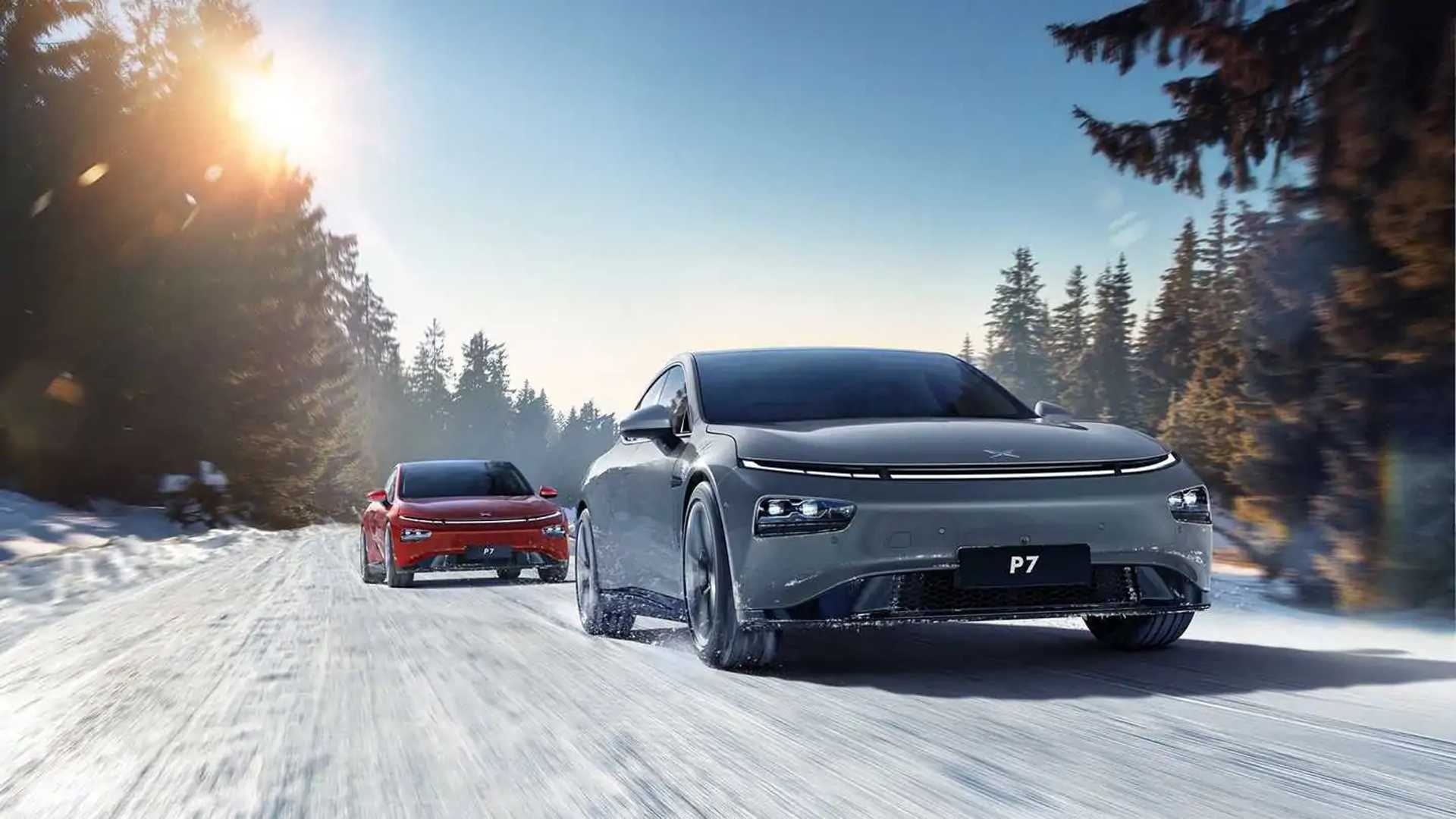 China Up To 6 Million PlugIn Vehicles Will Be Sold In 2022