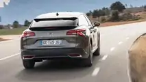 Citroen C5 X