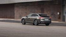 CItroën C5 X 2022 primera prueba