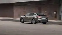 CItroën C5 X 2022 primera prueba