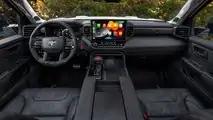 Toyota Sequoia TRD Pro (2022)