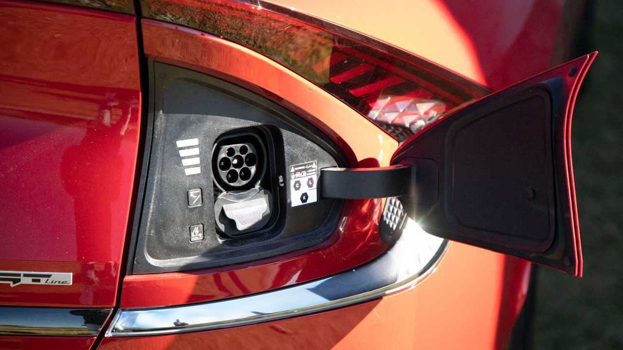 KIA EV6 2022 prueba en video