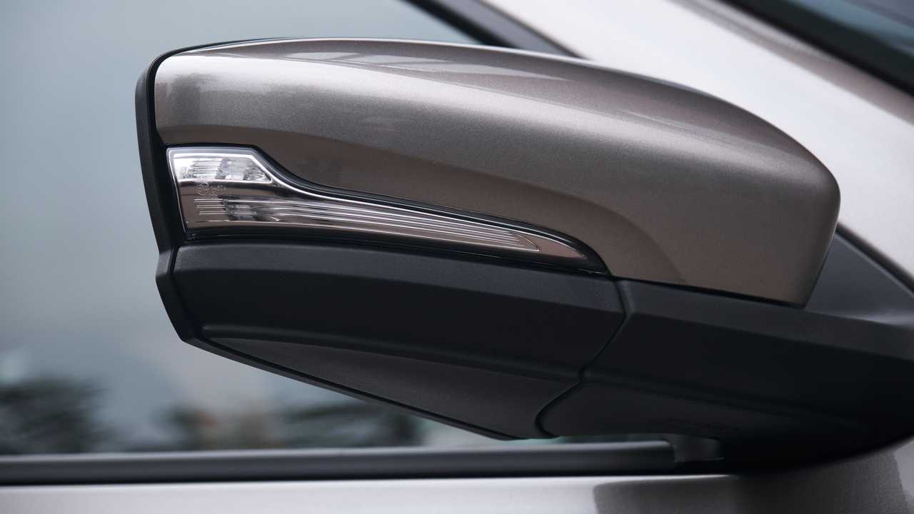 Правое зеркало LADA Granta IVI Luxe