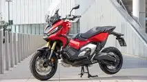 Honda X-ADV 2022