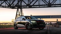 Audi RS Q8 by Manhart (exterior)
