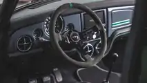MINI Remastered Oselli Edition