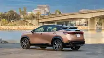 Nissan Ariya
