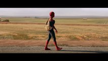 La Hyundai Ioniq 5 nel trailer del nuovo film di Spiderman