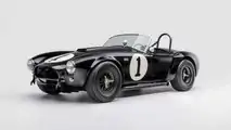 Shelby Cobra