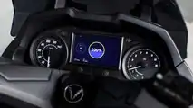 Nerva EXE E-Scooter