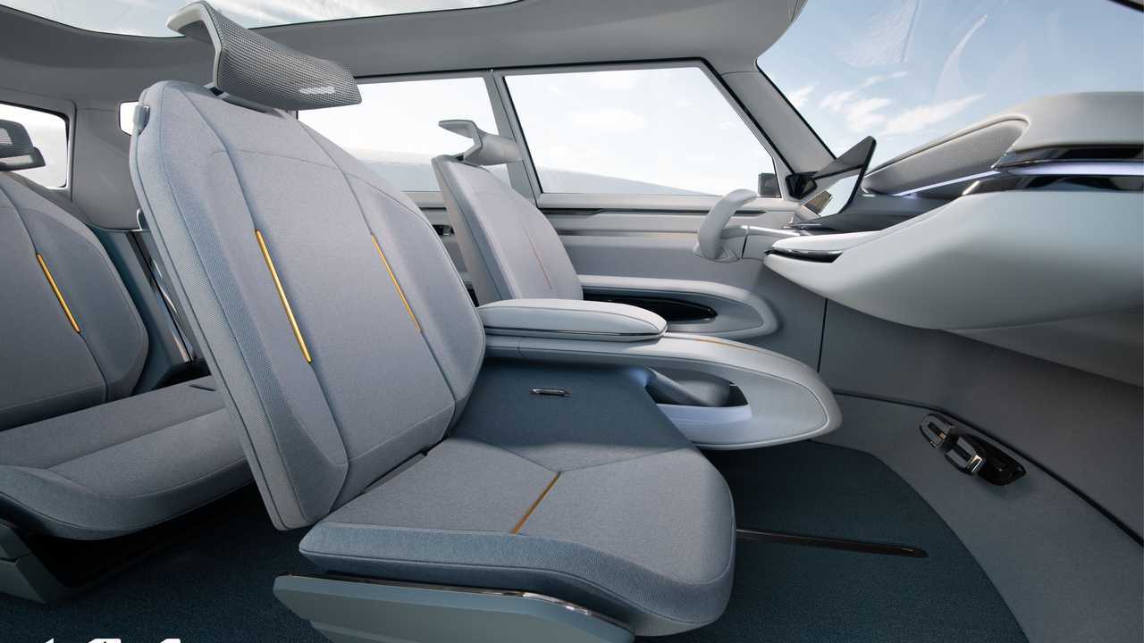 Kia Concept EV9