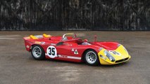 Alfa Romeo Tipo 33/3 1969