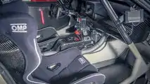 Toyota GR Supra GT4 50 Edition