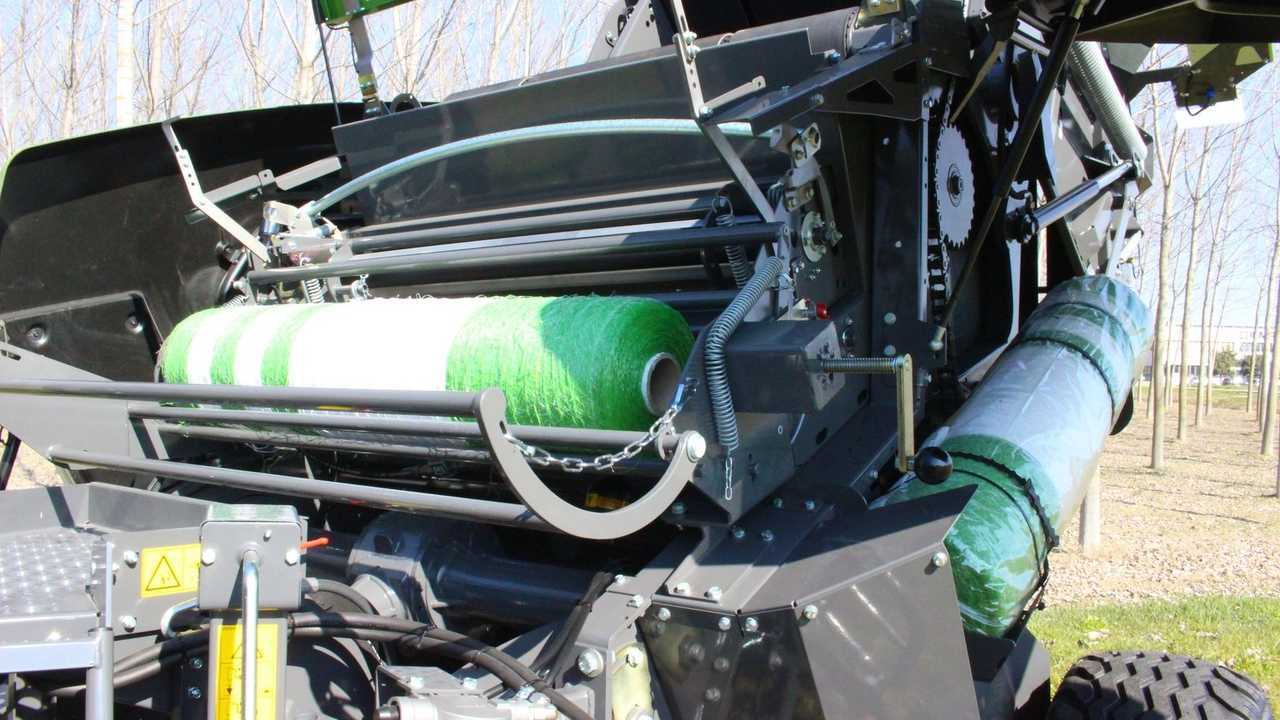 Fendt Rotana 160 V Xtra