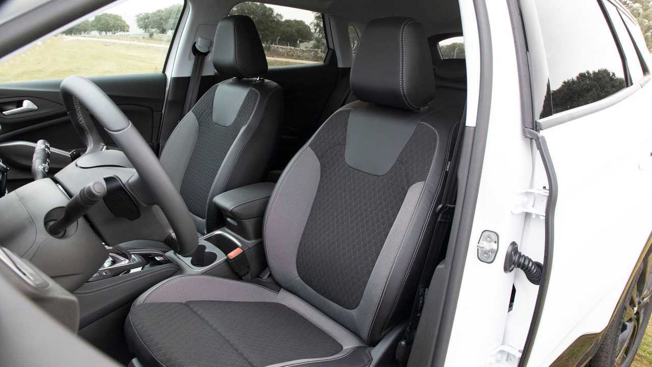 Prueba Opel Grandland PHEV GS Line