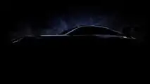 Toyota GR GT3 teaser