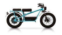 Sodium Cycles Xubaka - Blue-Green