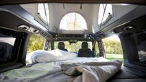 Mercedes-Benz EQV Camper