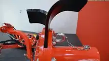 Erpice a dischi leggero Maschio Gaspardo Veloce