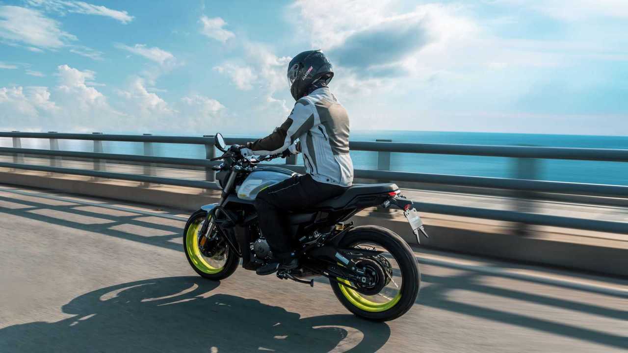 Zontes ZT350-GK 2022