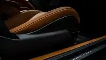 Charge Mustang EV
