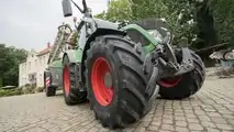 Alliance Tires: in primo piano a Fieragricola