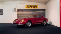 Ferrari 275 GTB/4 de 1966